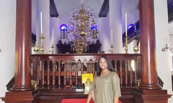 Private Jewish Heritage Tour Experience 