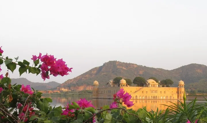 Private Full Day City Tour of Jaipur