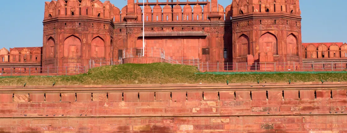 Delhi city full-day private tour