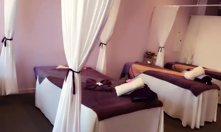 Massage and Wellness
