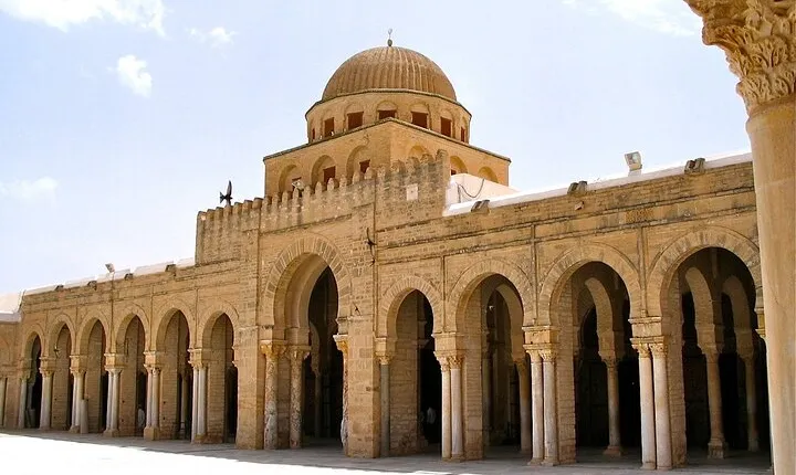 Private Tour to Kairouan, El Jem & Monastir from Tunis_hammamet
