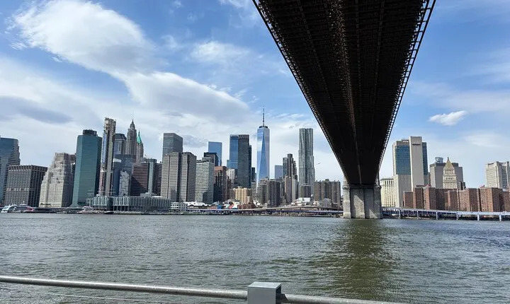 BQE Bike Tour, Brooklyn Queens Experience