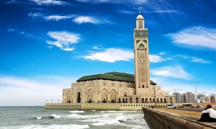 6 Days Private Tour in Morocco