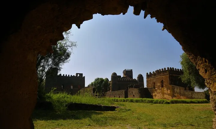 12-Day Northern Historic Route and Danakil Depression Expedition