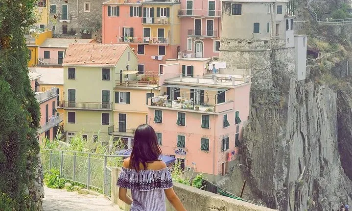 Day Trip to Cinque Terre from Florence