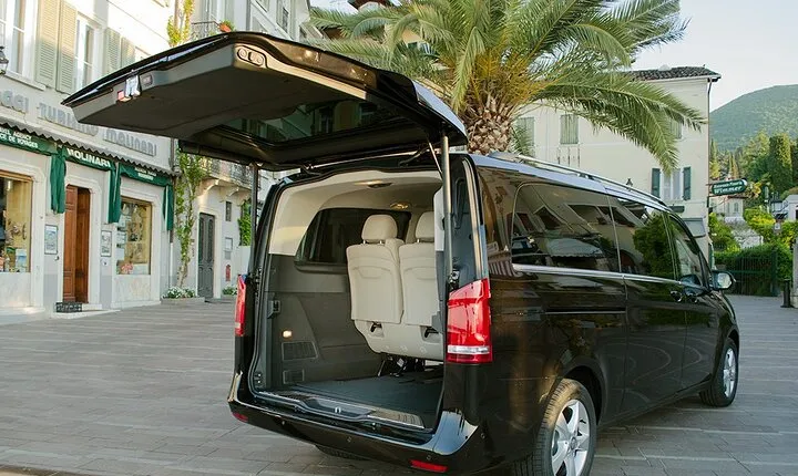 Montego Bay to Ocho Rios Round trip