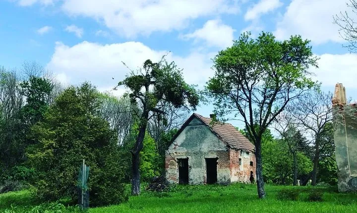 Hiking Tour in the Small Carpathians - In the track of forest people