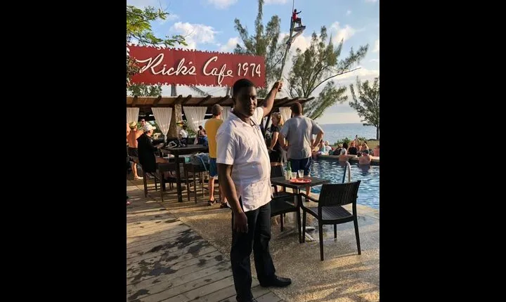 Private and Customized Tour to Negril From Montego Bay