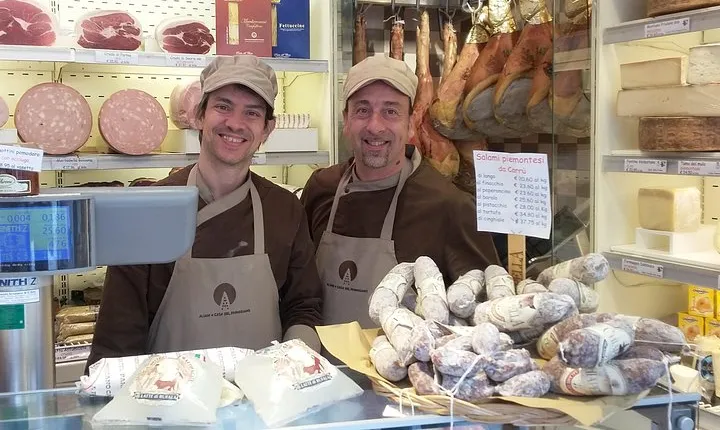 Eat Like a Local: 3-hour Venice Small-Group Food Tasting Walking Tour