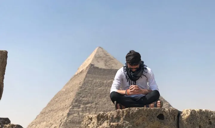 Best Deal All inclusive 2-Day Cairo Giza Highlights Tour