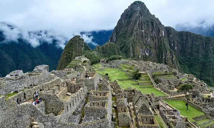 Cusco to Machu Picchu By Car