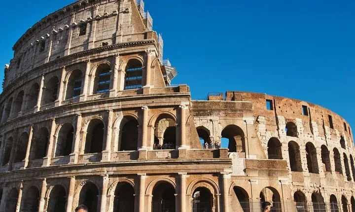 Full-Day Private Tour Highlights of Rome and Vatican