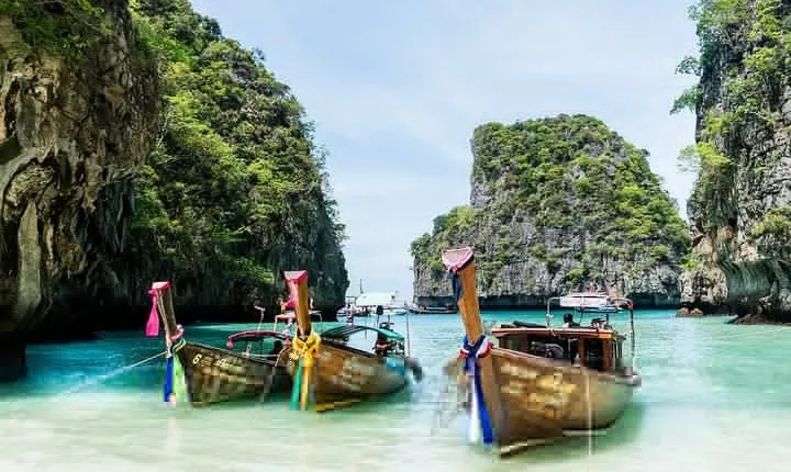 Amazing Tarzan Adventure in Phuket