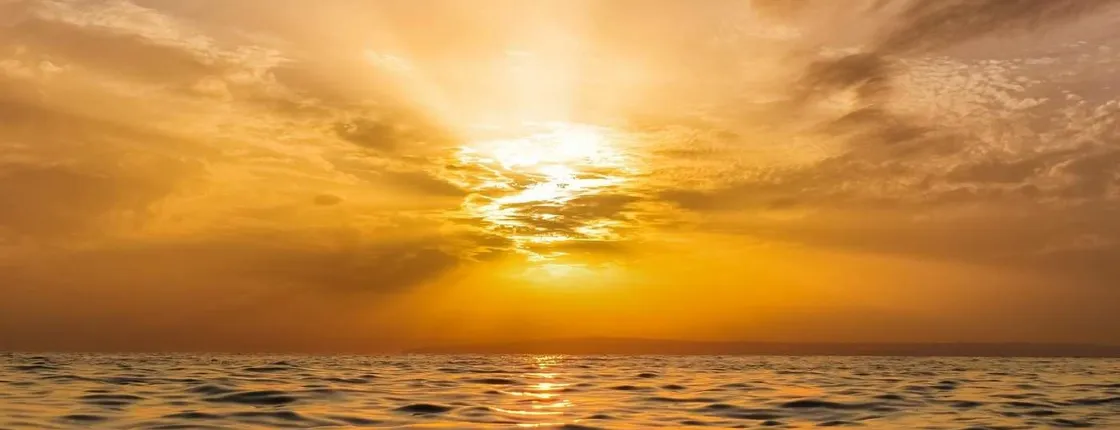Sunset catamaran cruise in Jávea