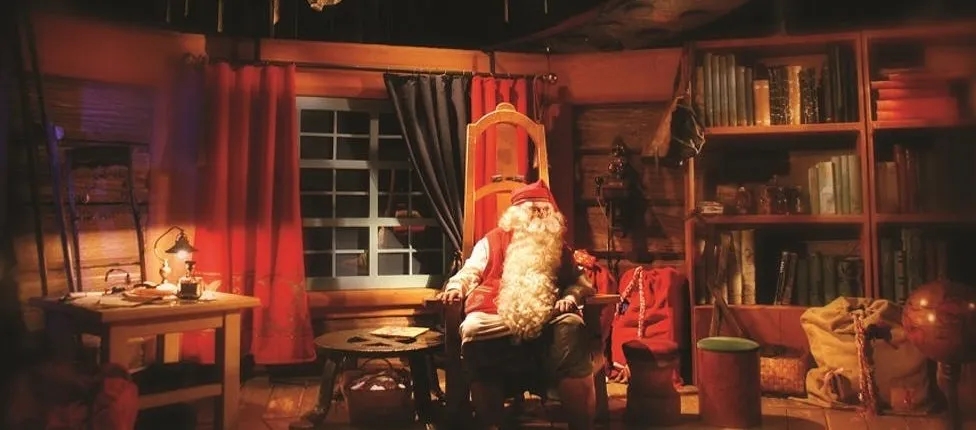 Rovaniemi summer highlights full-day tour