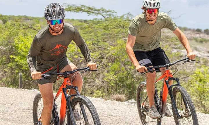 Mountainbike 1 day rental