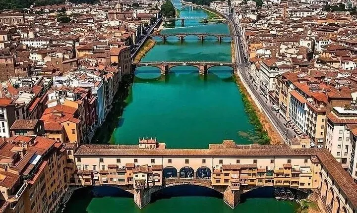 Florence: Duomo Cathderal & Walking Private Guided Tour