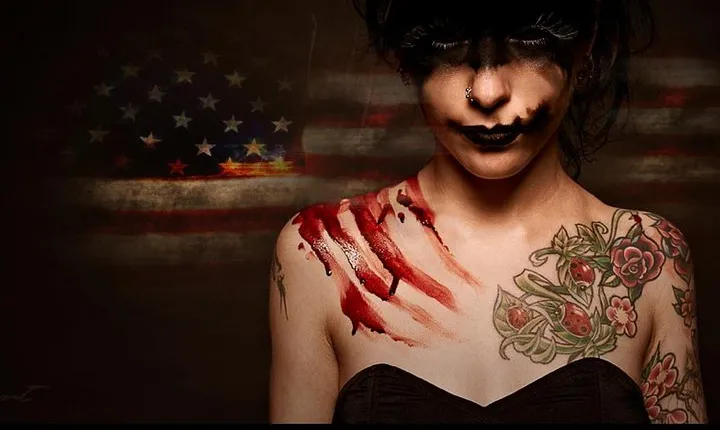 Dark Philly Adult Night Tour