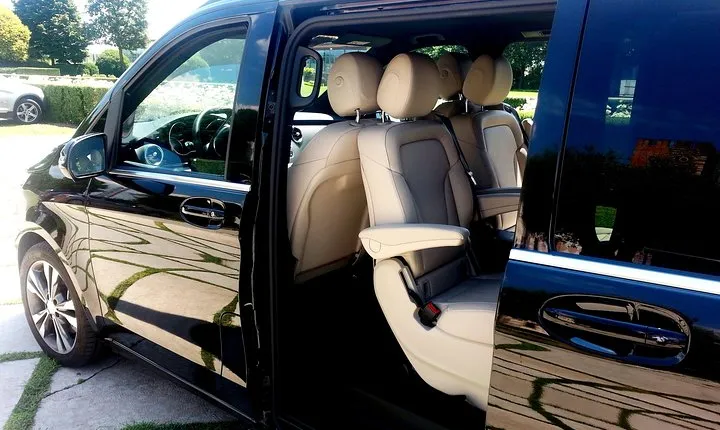 Private Luxury Transfer from Verona to Ortisei (or vice versa)