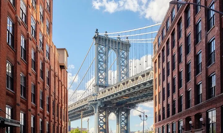 Movie Locations Tour: NYC’s Most Famous Film Spots