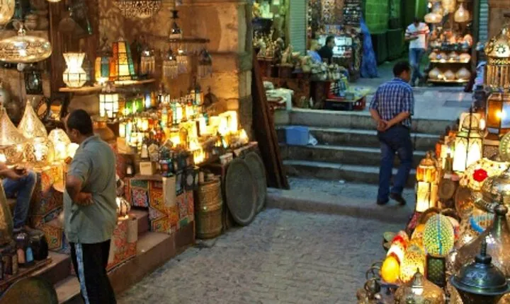 Cairo: Pyramids, Museum & Khan el-Khalili, No hidden fees.