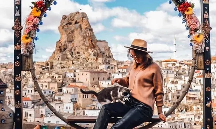 Private Guided Cappadocia Tour with Famous Pottery Workshop