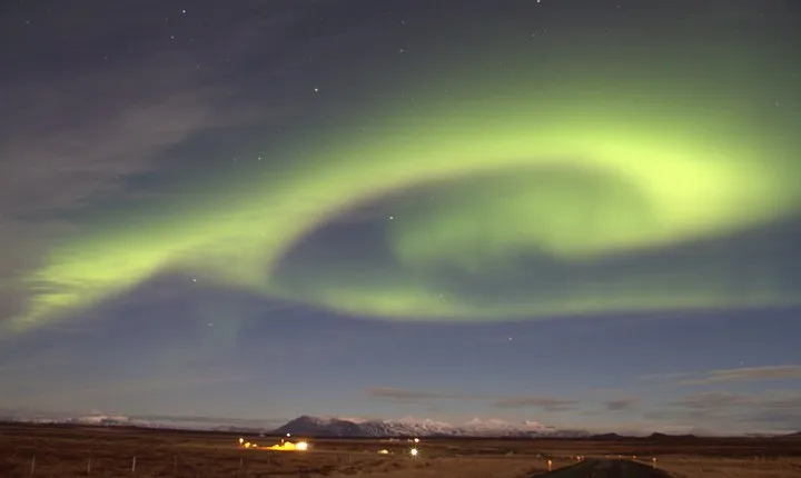 Private Northern Lights Tour from Reykjavik