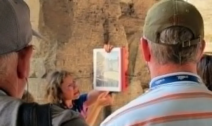 Arles and Saint-Rémy-de-Provence Private Tour