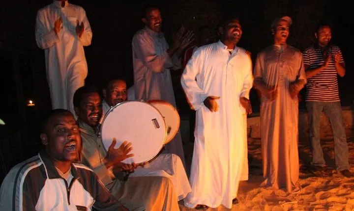 2 Night Nile Felucca from Aswan to Kom Ombo Temple & Edfu