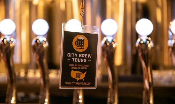 4-Hour Austin Signature Brewery Tour