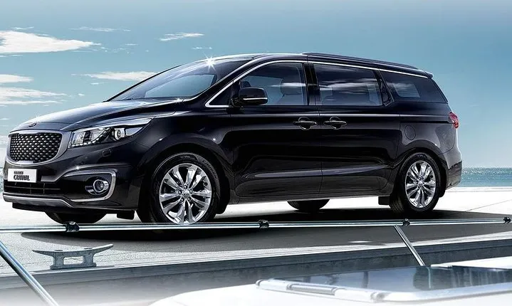 Departure Transfer : Kuala Lumpur City to Kuala Lumpur International Airport