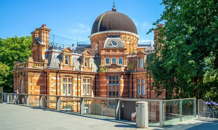 London Greenwich Highlights Private Tour and Thames Cruise