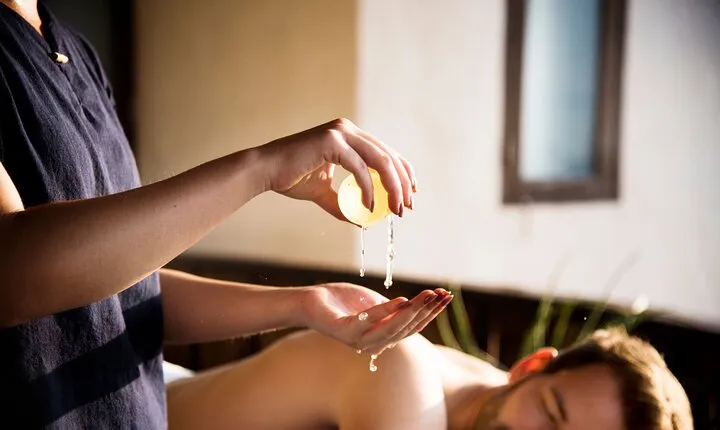 Cleopatra Plus With Full Body Massage in Hurghada