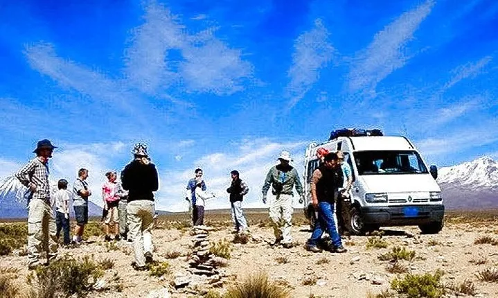 Colca Magic Destination