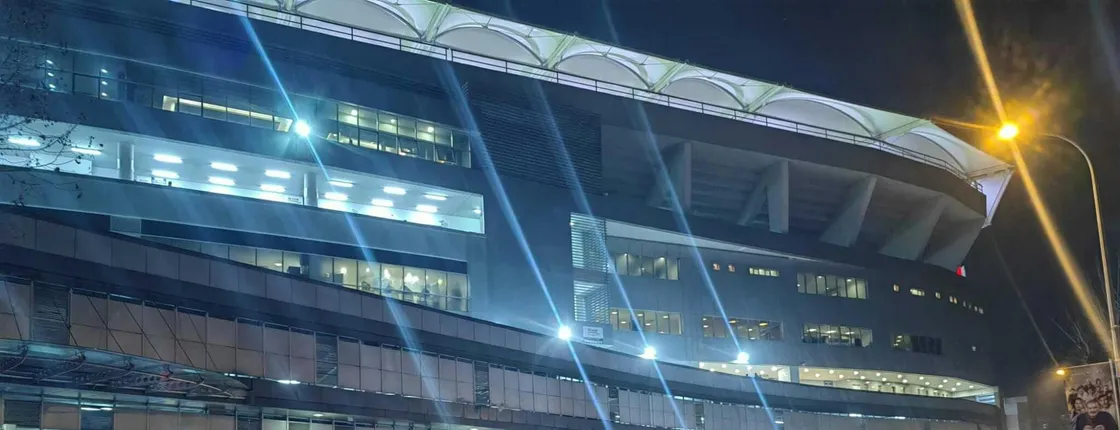 Istanbul football culture experience with local guide