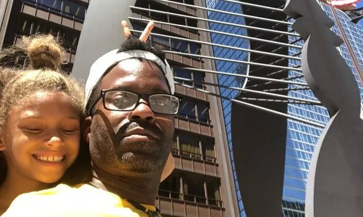 Los Angeles Scavenger Hunt by Crazy Dash