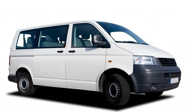 Guatemala Airport Roundtrip Transfer to Antigua Guatemala