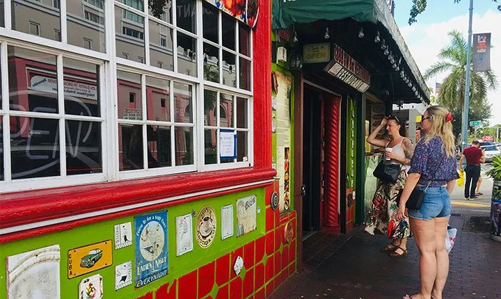 Best of Little Havana Miami Tour