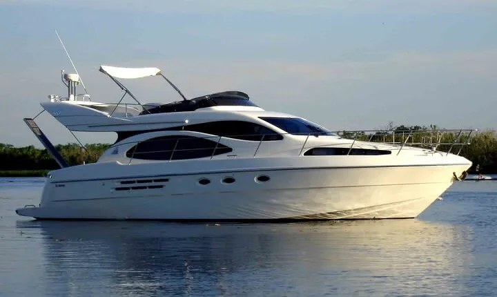 Guided Private Yacht Tour in Barcelona Spain