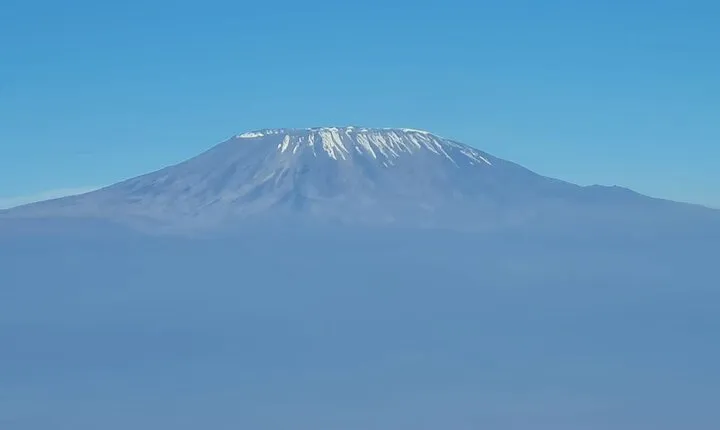 Tsavo East Amboseli and Tsavo West Safari 4 Days starting Malindi