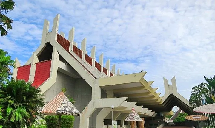 Private Half Day Kota Kinabalu City Tour