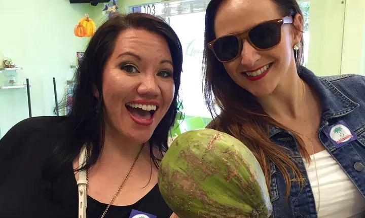 Downtown West Palm Beach Food Tour
