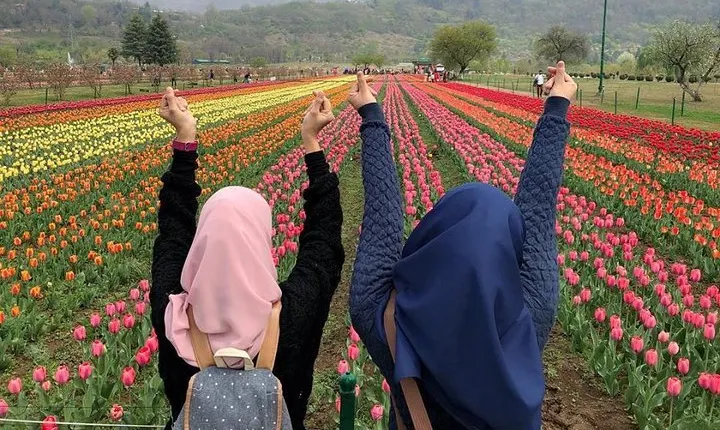 Private 4 Days Kashmir Tour Package