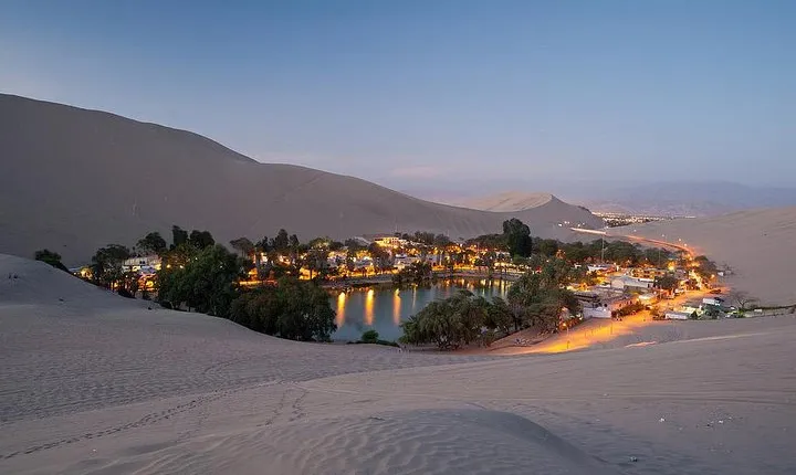 10-Day Taste Peru Experience: Lima, Nasca, Cusco & Machu Picchu.