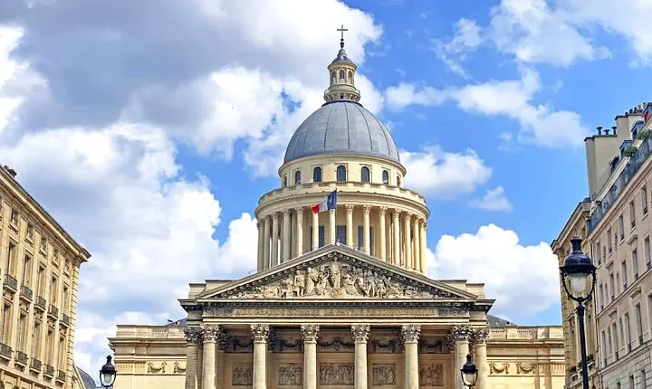 Latin Quarter Paris Private Walking Tour