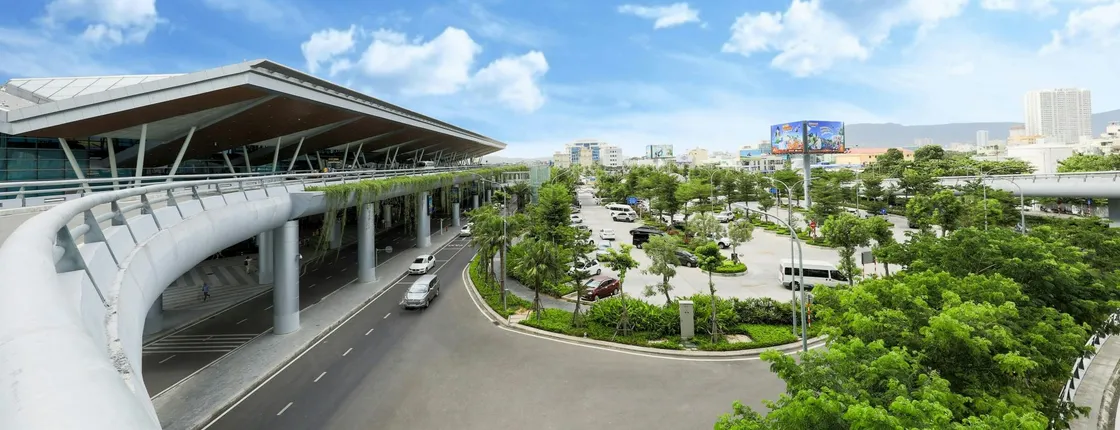 Da Nang Airport Pick-Up or Drop-Off Transfer Service