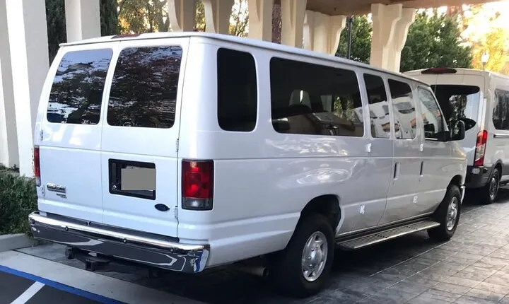Private Transfer from Colón Cruise Port to Panama City Hotels