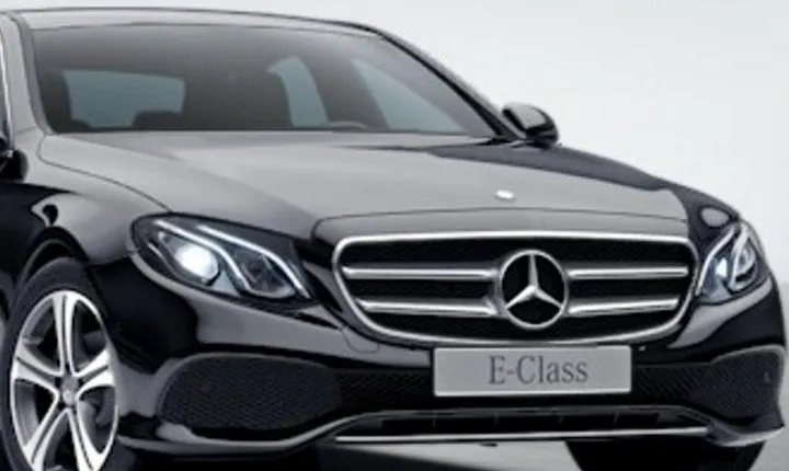 Galway City To Dublin Private Luxury Car Transfer