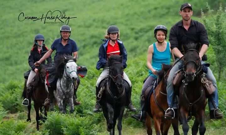 2-Hours Guided Drino's Valley Ride