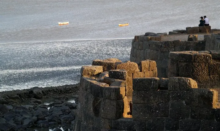Private Custom Tour: Alibaug Sightseeing with Guide
